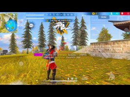 Garena Free Fire MAX 🔥 Android Gameplay #551