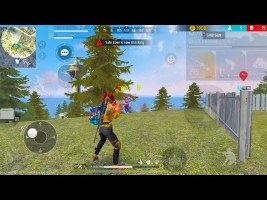 Garena Free Fire MAX 🔥 Android Gameplay #542