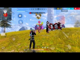 Garena Free Fire MAX 🔥 Android Gameplay #540