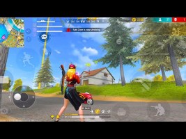 Garena Free Fire MAX 🔥 Android Gameplay #536