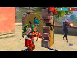 Garena Free Fire MAX 🔥 Android Gameplay #437