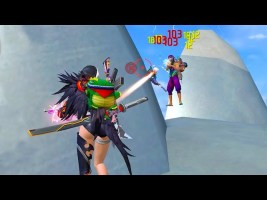 Garena Free Fire MAX 🔥 Android Gameplay #433