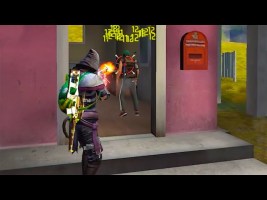 Garena Free Fire MAX 🔥 Android Gameplay #431