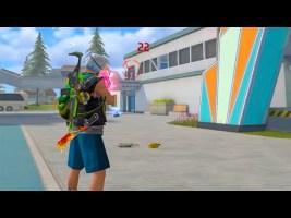 Garena Free Fire MAX 🔥 Android Gameplay #428