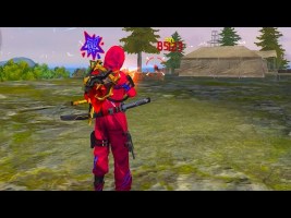 Garena Free Fire MAX 🔥 Android Gameplay #416