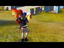 Garena Free Fire MAX 🔥 Android Gameplay #410