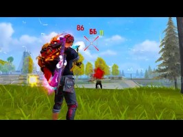 Garena Free Fire MAX 🔥 Android Gameplay #409