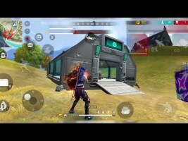 Garena Free Fire MAX 🔥 Android Gameplay #408