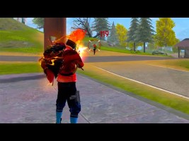 Garena Free Fire MAX 🔥 Android Gameplay #407