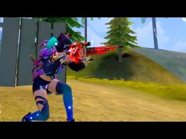 Garena Free Fire MAX 🔥 Android Gameplay #401