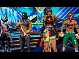 Garena Free Fire MAX 🔥 Android Gameplay #399