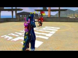 Garena Free Fire MAX 🔥 Android Gameplay #396