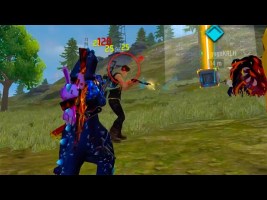 Garena Free Fire MAX 🔥 Android Gameplay #395