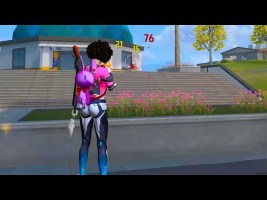 Garena Free Fire MAX 🔥 Android Gameplay #393