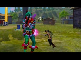 Garena Free Fire MAX 🔥 Android Gameplay #391