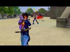 Garena Free Fire MAX 🔥 Android Gameplay #384