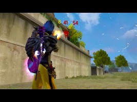 Garena Free Fire MAX 🔥 Android Gameplay #380
