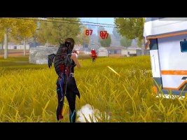 Garena Free Fire MAX 🔥 Android Gameplay #364