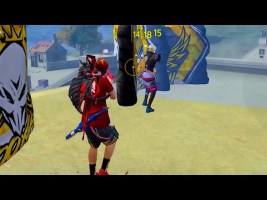 Garena Free Fire MAX 🔥 Android Gameplay #361