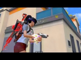 Garena Free Fire MAX 🔥 Android Gameplay #360