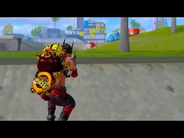 Garena Free Fire MAX 🔥 Android Gameplay #348