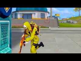 Garena Free Fire MAX 🔥 Android Gameplay #341