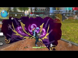 Garena Free Fire MAX 🔥 Android Gameplay #338