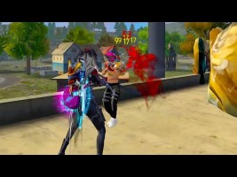 Garena Free Fire MAX 🔥 Android Gameplay #334