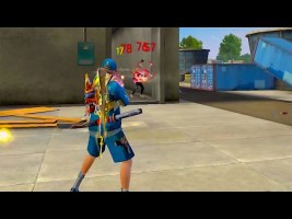 Garena Free Fire MAX 🔥 Android Gameplay #331