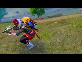 Garena Free Fire MAX 🔥 Android Gameplay #326