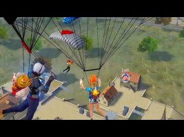 Garena Free Fire MAX 🔥 Android Gameplay #313