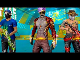 Garena Free Fire MAX 🔥 Android Gameplay #311