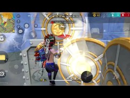 Garena Free Fire MAX 🔥 Android Gameplay #308