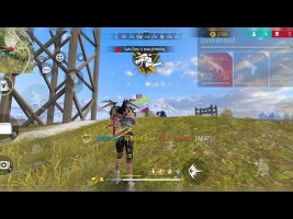 Garena Free Fire MAX 🔥 Android Gameplay #304