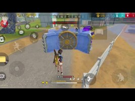 Garena Free Fire MAX 🔥 Android Gameplay #292 FF