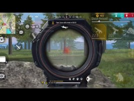 Garena Free Fire MAX 🔥 Android Gameplay #291 FF