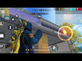 Garena Free Fire MAX 🔥 Android Gameplay #287 FF