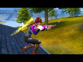 Garena Free Fire MAX 🔥 Android Gameplay #286 FF