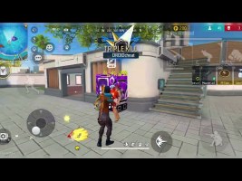 Garena Free Fire MAX 🔥 Android Gameplay #284 FF
