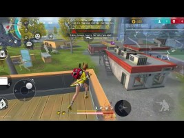 Garena Free Fire MAX 🔥 Android Gameplay #283 FF