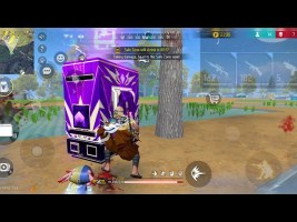 Garena Free Fire MAX 🔥 Android Gameplay #281 FF