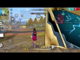 Garena Free Fire MAX 🔥 Android Gameplay #277 FF