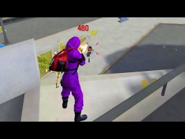 Garena Free Fire MAX 🔥 Android Gameplay #276 FF