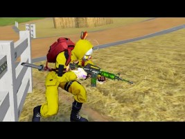 Garena Free Fire MAX 🔥 Android Gameplay #270 FF