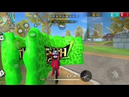 Garena Free Fire MAX 🔥 Android Gameplay #269 FF