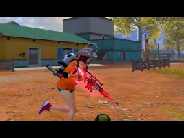 Garena Free Fire MAX 🔥 Android Gameplay #263 FF