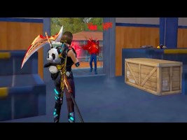 Garena Free Fire MAX 🔥 Android Gameplay #257 FF