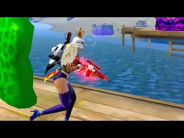 Garena Free Fire MAX 🔥 Android Gameplay #253 FF