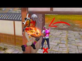 Garena Free Fire MAX 🔥 Android Gameplay #244 FF