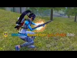 Garena Free Fire MAX 🔥 Android Gameplay #239 FF